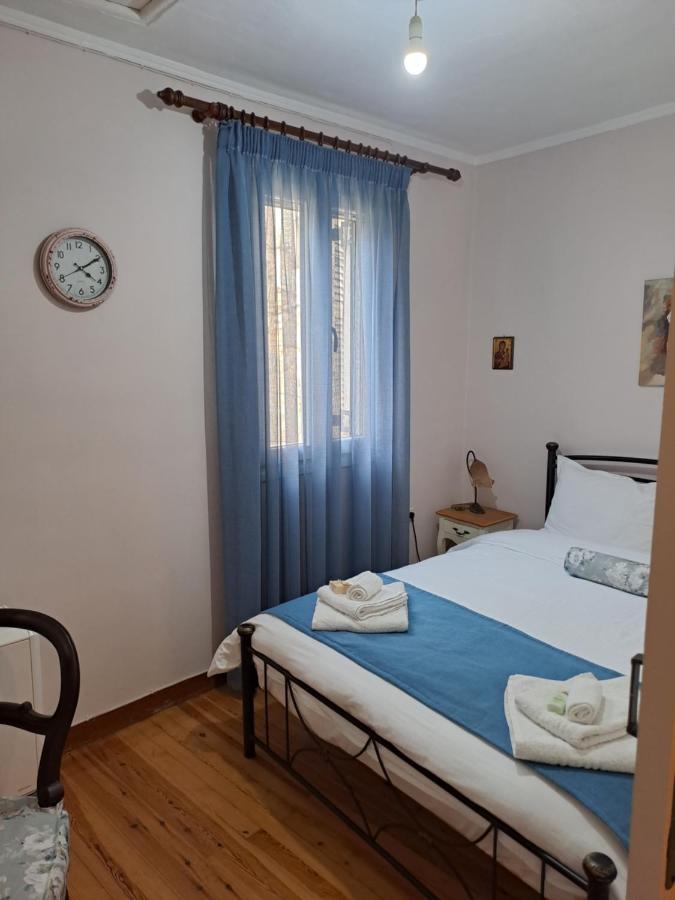 Mary'S Art House In The Center Of Old Town Apartment Corfu  Exterior photo